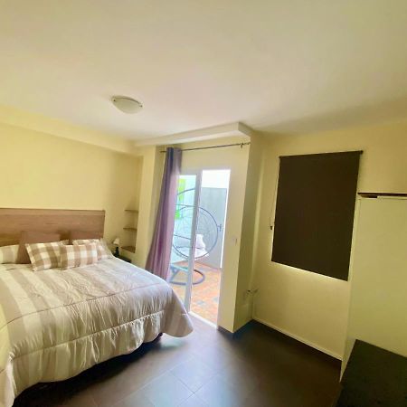 Vivienda Vacacional La Candelaria 洛斯·亚诺斯·德·阿里丹 外观 照片