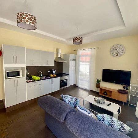 Vivienda Vacacional La Candelaria 洛斯·亚诺斯·德·阿里丹 外观 照片